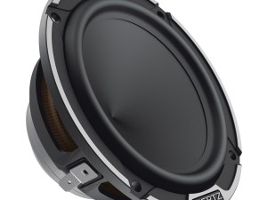 میدرنج هرتز از سری میل مدل ML 700.3 LEGEND