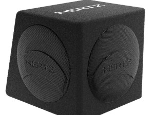 ساب باکس هرتز از سری دایچی مدل DBA 200.3