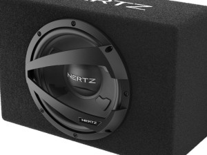 ساب باکس هرتز از سری دایچی مدل DBX 25.3