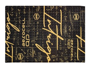 عایق اس تی پی مدل STP Aerocell QP Intrigo