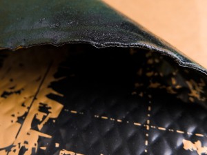 عایق اس تی پی مدل STP Devil's Gold