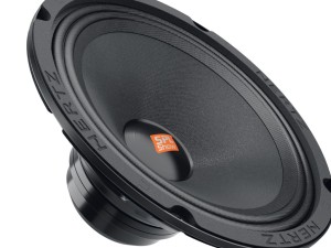 میدرنج هرتز از سری اس پی ال مدل SV 200 NEO