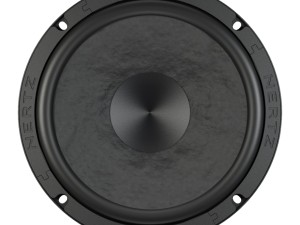 ووفر هرتز از سری اس پی ال مدل SV 200L