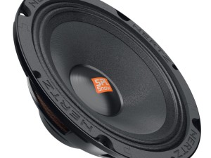 میدرنج هرتز از سری اس پی ال مدل SV 165 NEO