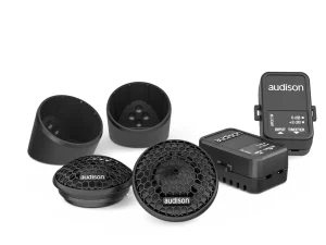 توئیتر ادیسون از سری پریما مدل AP 1