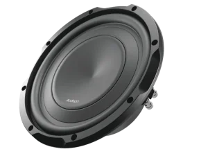 ساب ووفر ادیسون از سری پریما مدل APS 10 S4S