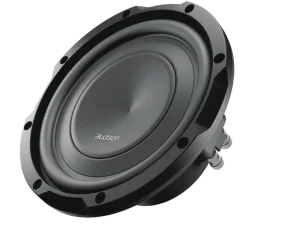 ساب ووفر ادیسون از سری پریما مدل APS 8 D