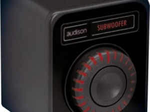 ریموت کنترل صدای ساب ووفر ادیسون مدل VCRA