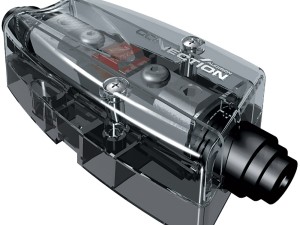 هلدر فیوز ضد آب كانكشن مدل SFH 11WP