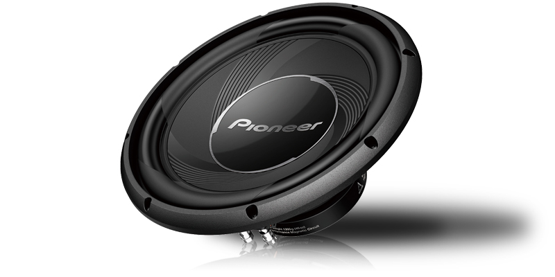 ساب ووفر پایونیر مدل Pioneer TS-A30S4