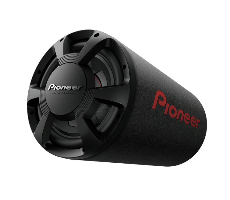 ساب باکس لوله ای پایونیر مدلPioneer TS-WX306T
