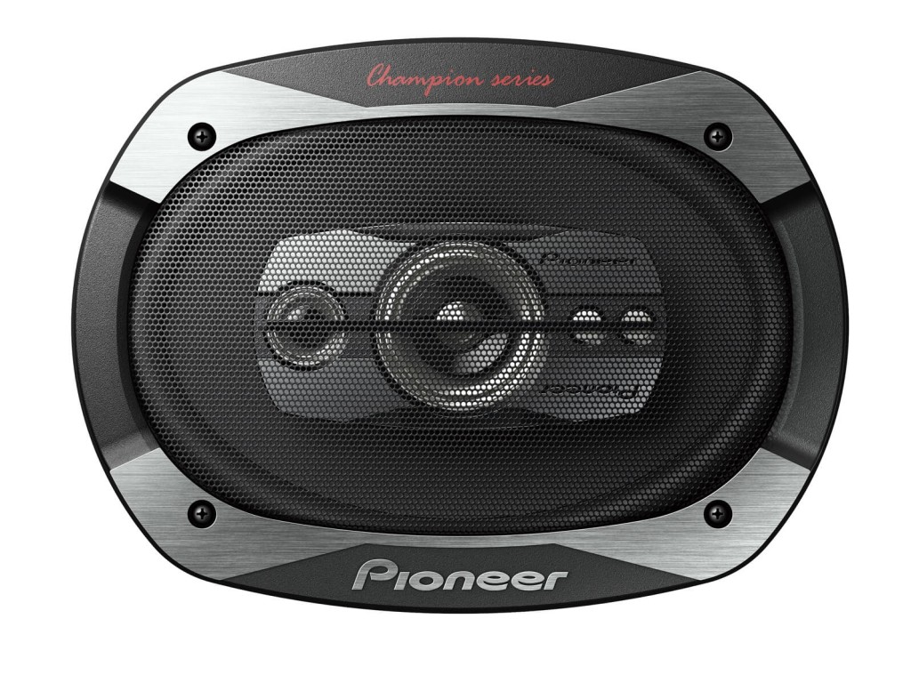 بلندگو بیضی پایونیر مدل Pioneer TS-7150F