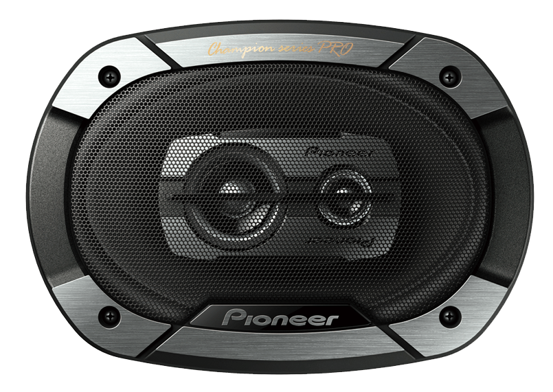 بلندگو بیضی پایونیر مدل Pioneer TS-6975V3