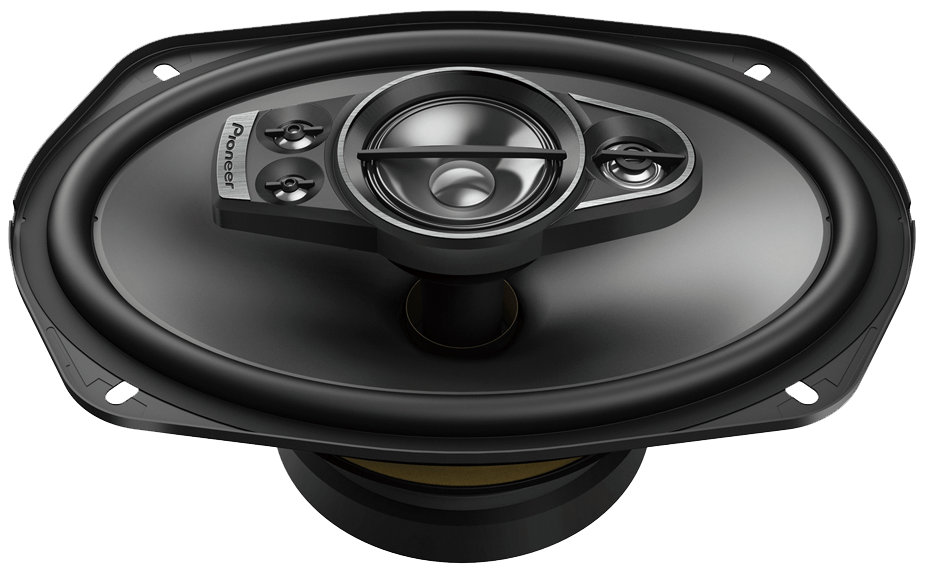 بلندگو بیضی پایونیر مدل Pioneer TS-A6997S