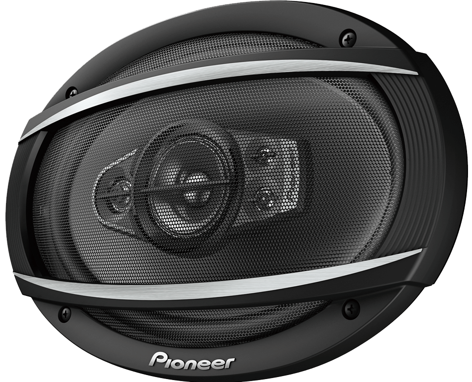 بلندگو بیضی پایونیر مدل Pioneer TS-A6987S