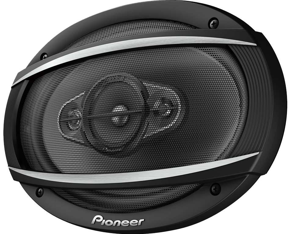 بلندگو بیضی پایونیر مدل Pioneer TS-A6977S
