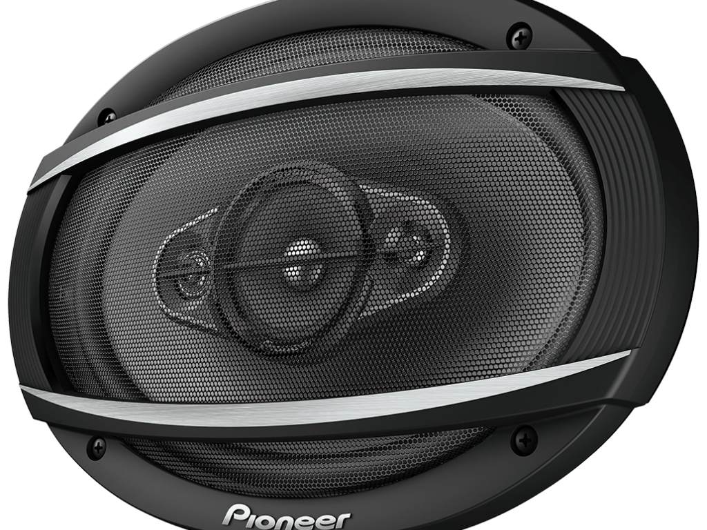 بلندگو بیضی پایونیر مدل Pioneer TS-A6967S