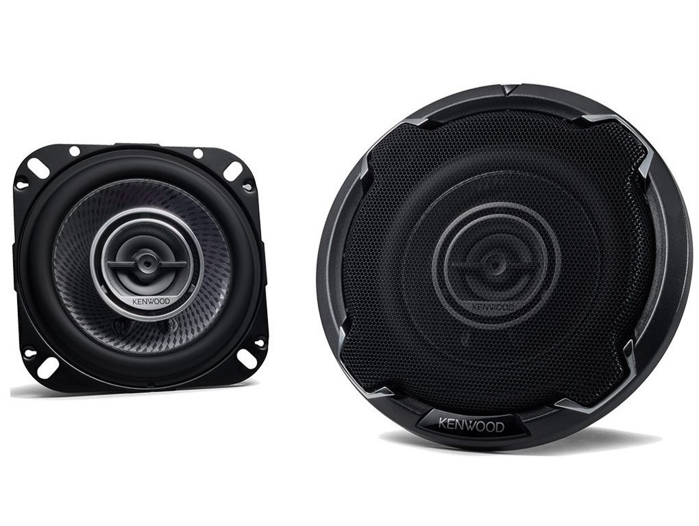 بلندگو کنوود مدل Kenwood KFC-PS1096