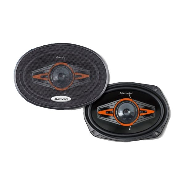 بلندگو بیضی مکسیدر مدلMaxeeder PL6909