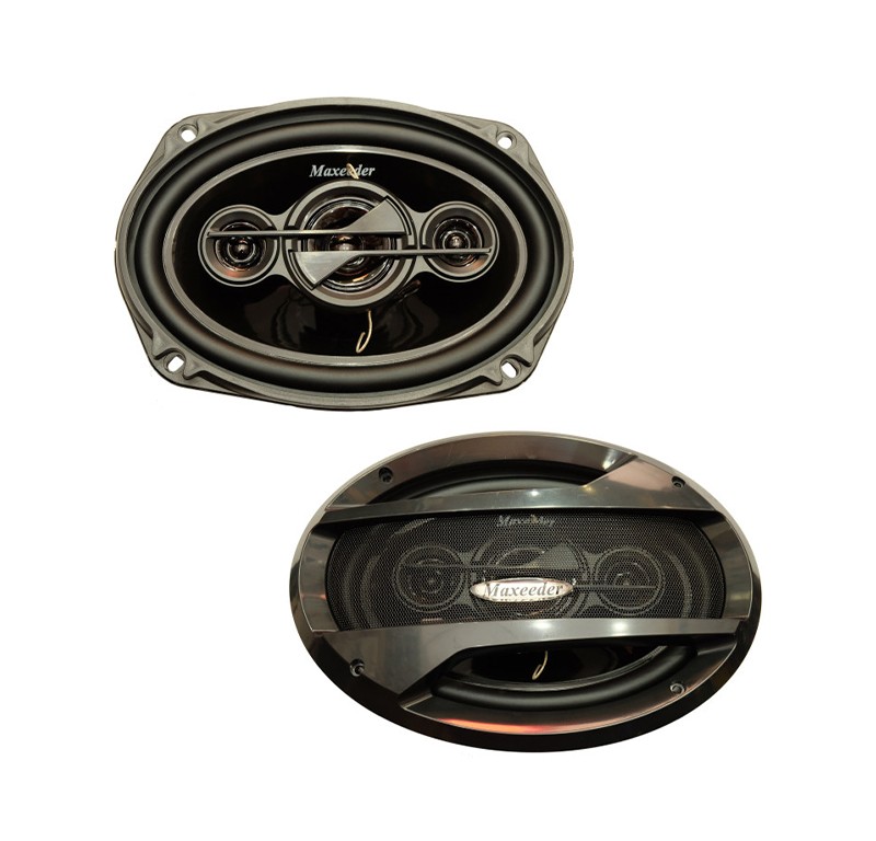 بلندگو بیضی مکسیدر مدل Maxeeder PL6908