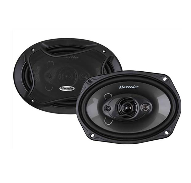 بلندگو بیضی مکسیدر مدل Maxeeder PL6902