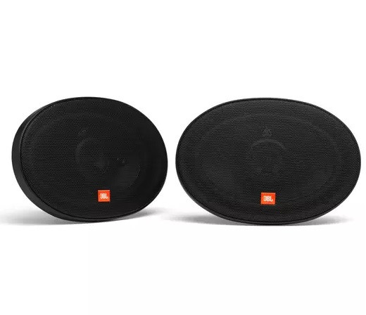 بلندگو بیضی جی بی ال مدل JBL Stage2 9634