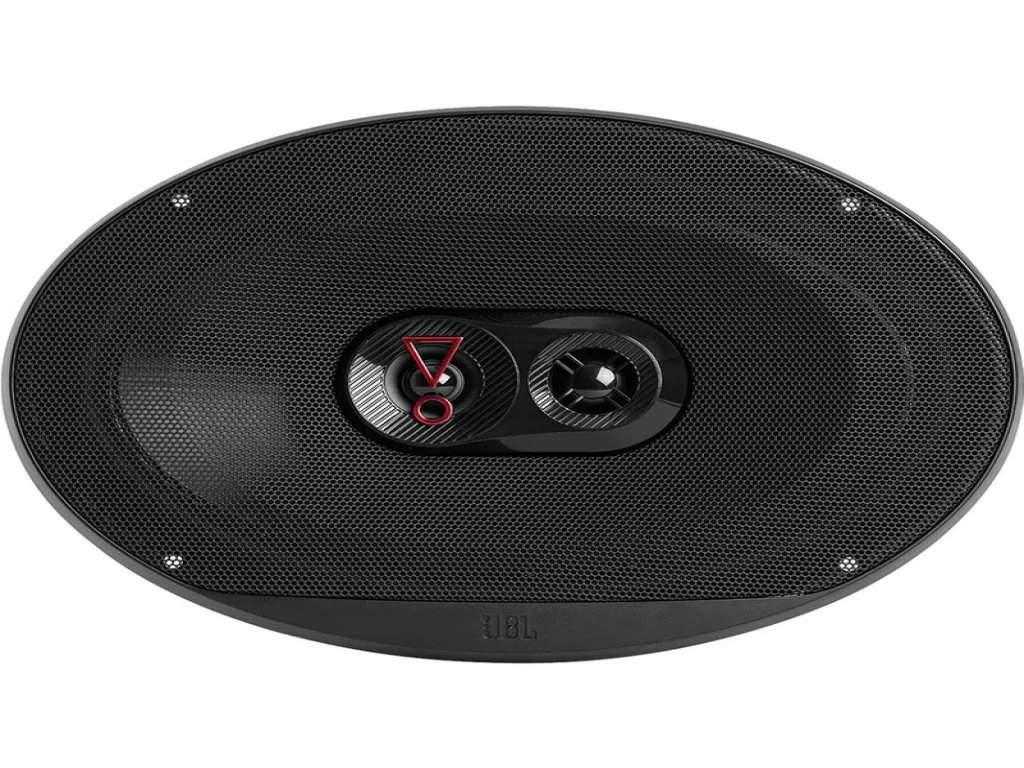 بلندگو بیضی جی بی ال مدل JBL Stage3 9637