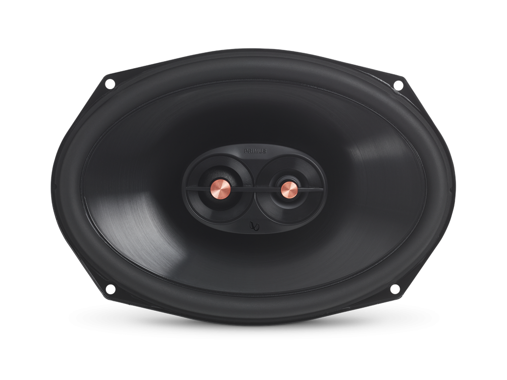 بلندگو بیضی اینفینیتی مدل Infinity Primus - 9613is