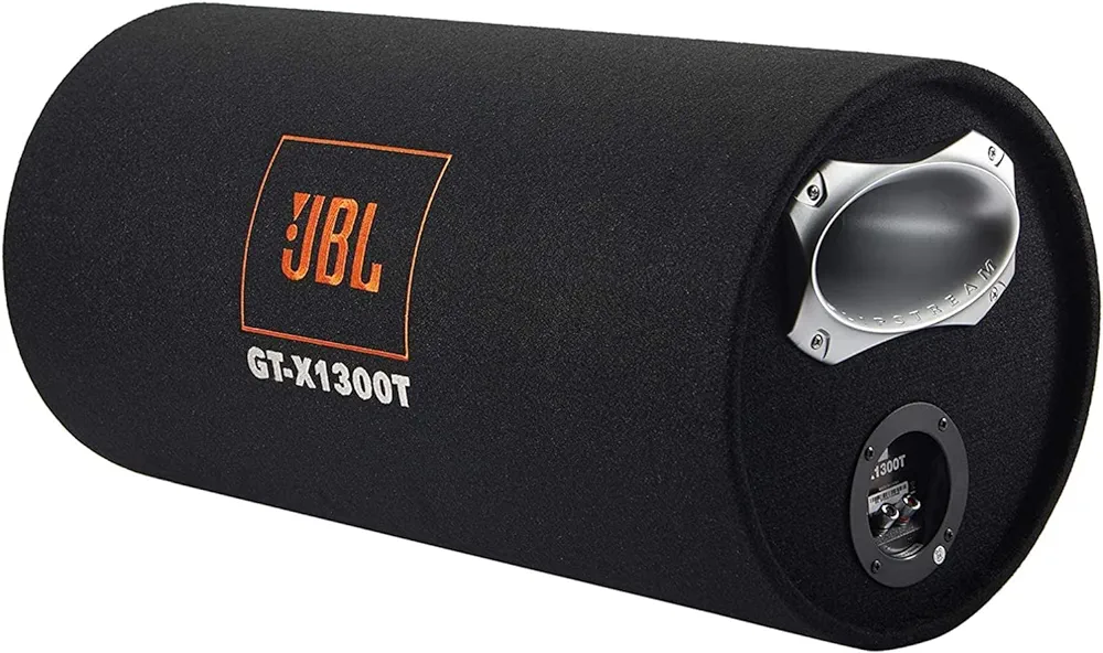 ساب باکس لوله ای جی بی ال مدلJBL GT-X1300T