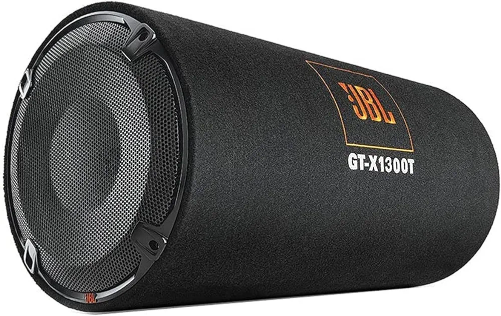 ساب باکس لوله ای جی بی ال مدلJBL GT-X1300T