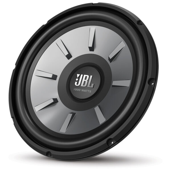 ساب ووفر جی بی ال مدل JBL Stage 1210