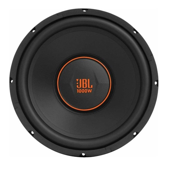 ساب ووفر جی بی ال مدل JBL GX-1200