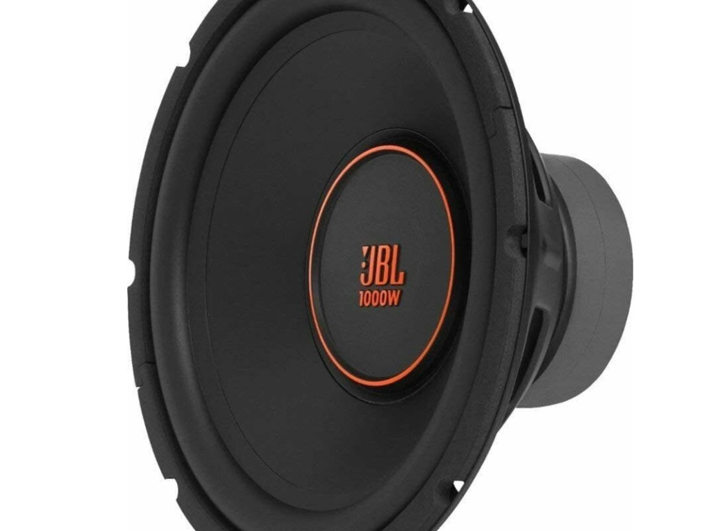 ساب ووفر جی بی ال مدل JBL GX-1200