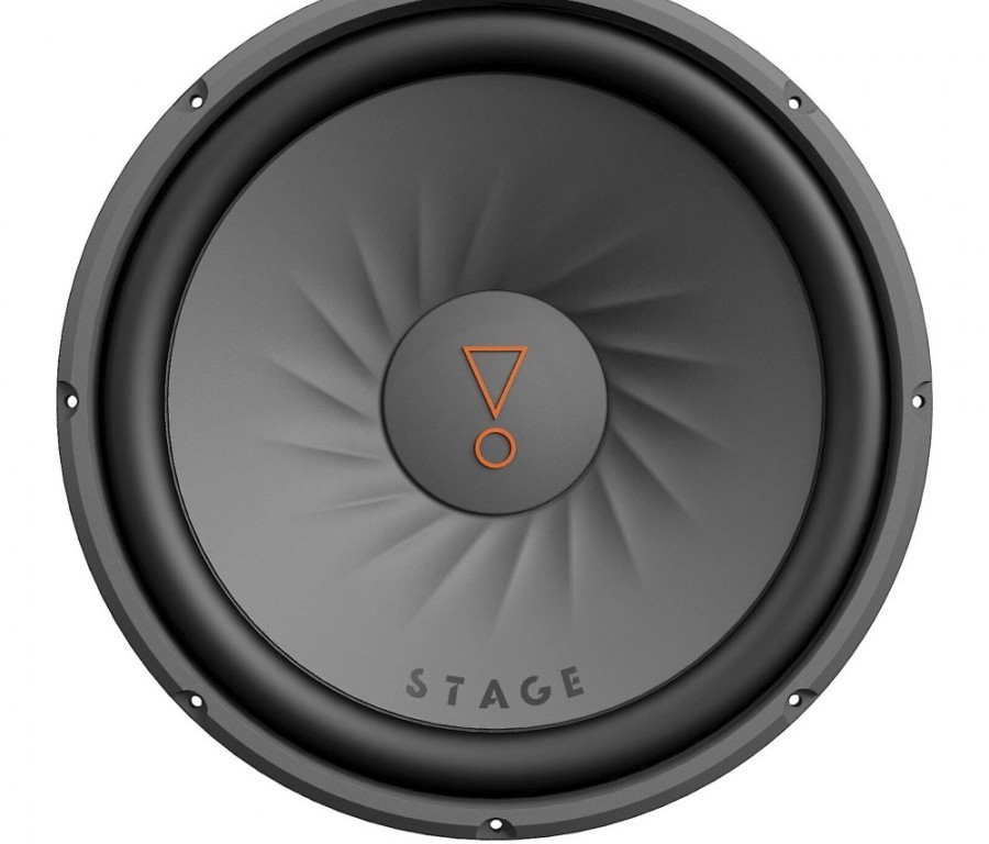 ساب ووفر جی بی ال مدل JBL Stage 122