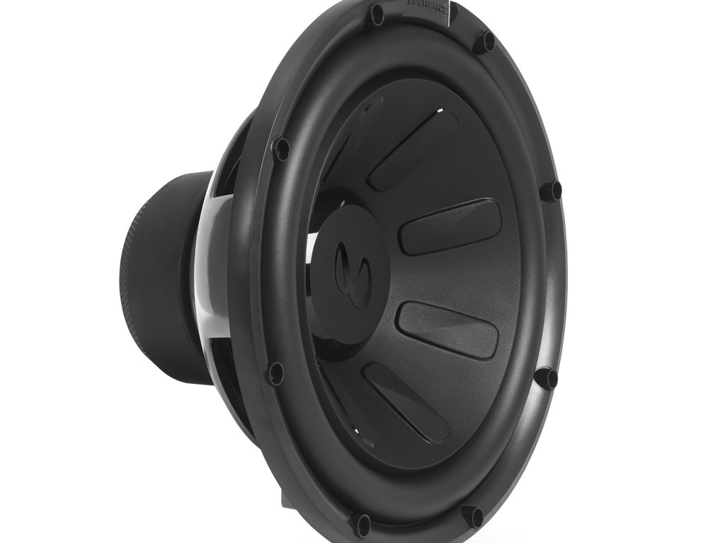 ساب ووفر اینفینیتی مدل Infinity Reference 1270