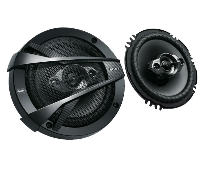 بلندگو گرد سونی مدل Sony XS-XB1641