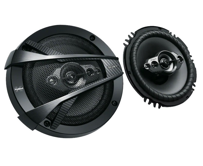 بلندگو گرد سونی مدل Sony XS-XB1651