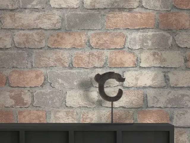 آلبوم کاغذدیواری تیتانیوم /  کد 11108 TITANIUM