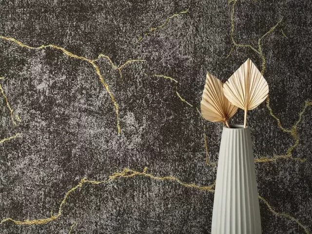 آلبوم کاغذدیواری تیتانیوم /  کد 11083 TITANIUM