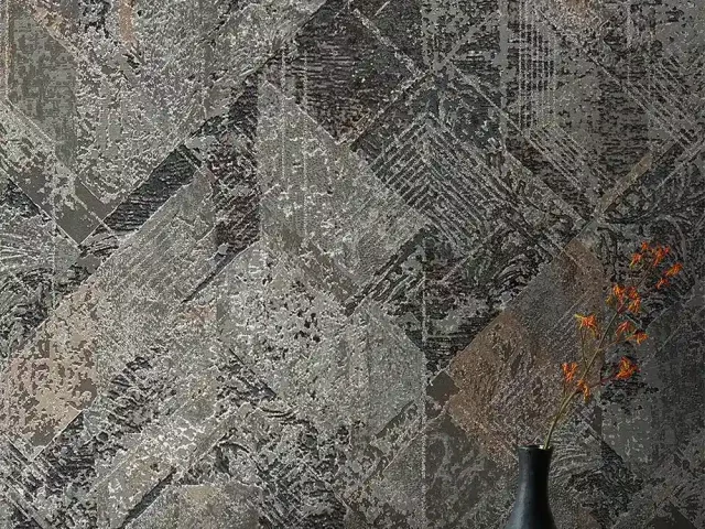 آلبوم کاغذدیواری تیتانیوم /  کد 11038 TITANIUM