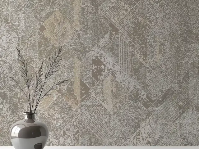 آلبوم کاغذدیواری تیتانیوم /  کد 11028 TITANIUM