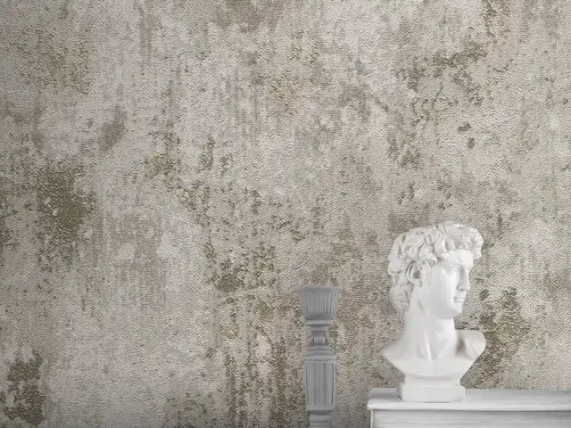 آلبوم کاغذدیواری تیتانیوم /  کد 11027 TITANIUM