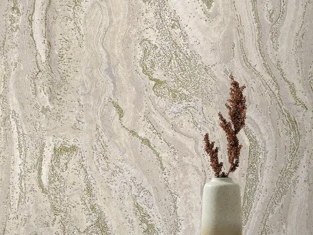 آلبوم کاغذدیواری تیتانیوم /  کد 11018 TITANIUM