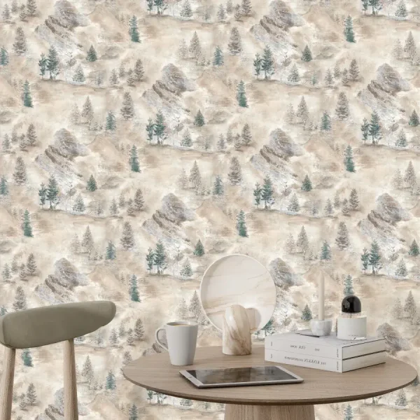 آلبوم کاغذدیوار راکتور کد 8005 REACTOR