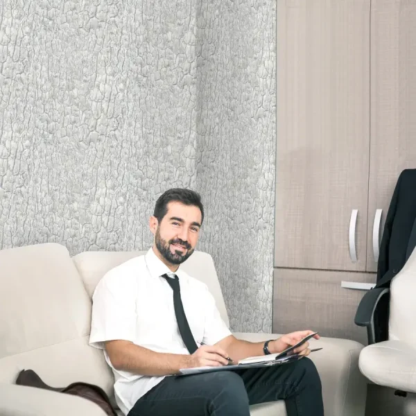 آلبوم کاغذدیوار راکتور کد 8011 REACTOR