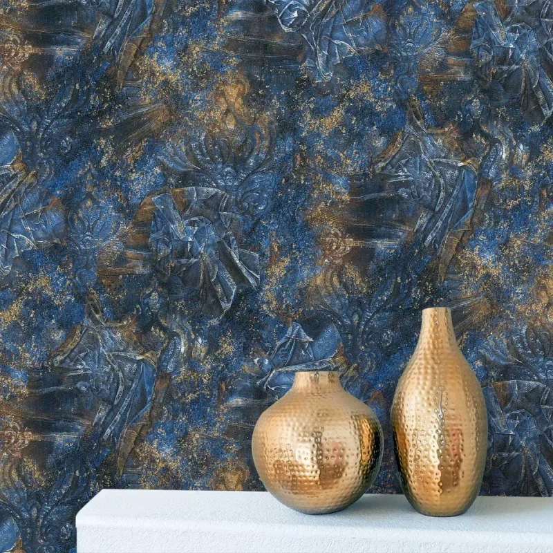 آلبوم کاغذدیوار راکتور کد 8018 REACTOR