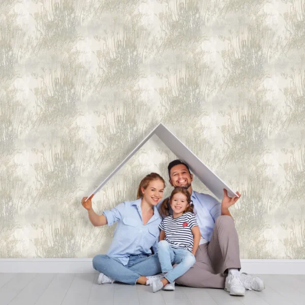 آلبوم کاغذدیوار راکتور کد 8020 REACTOR