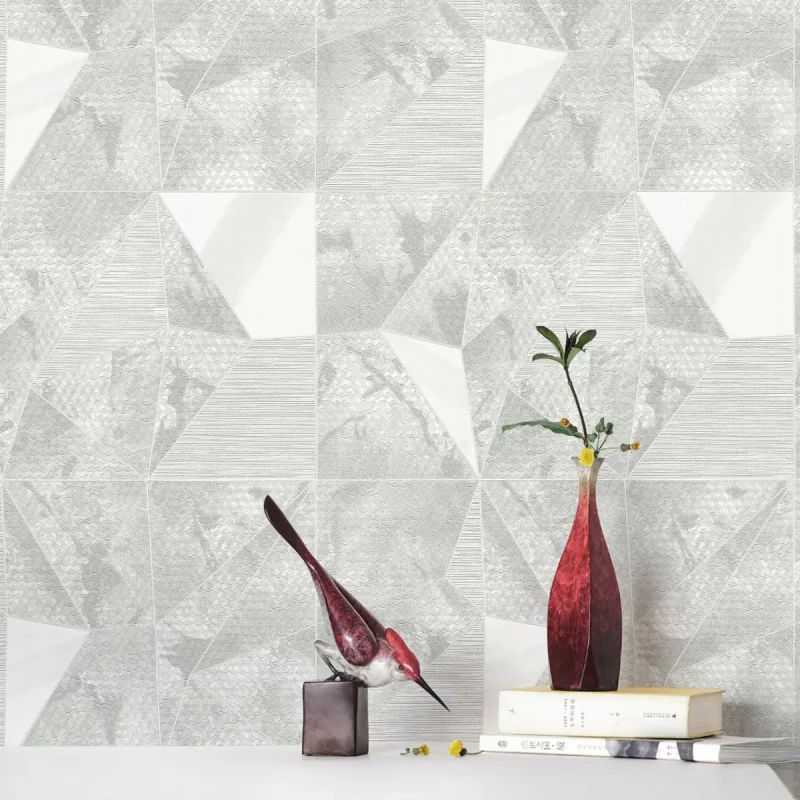 آلبوم کاغذدیوار راکتور کد 8031 REACTOR