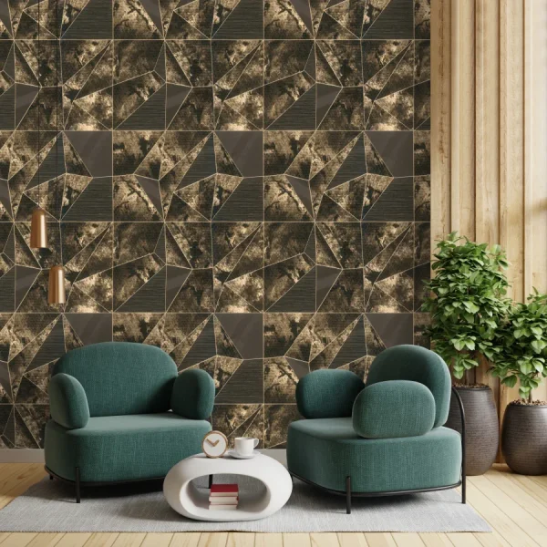 آلبوم کاغذدیوار راکتور کد 8034 REACTOR