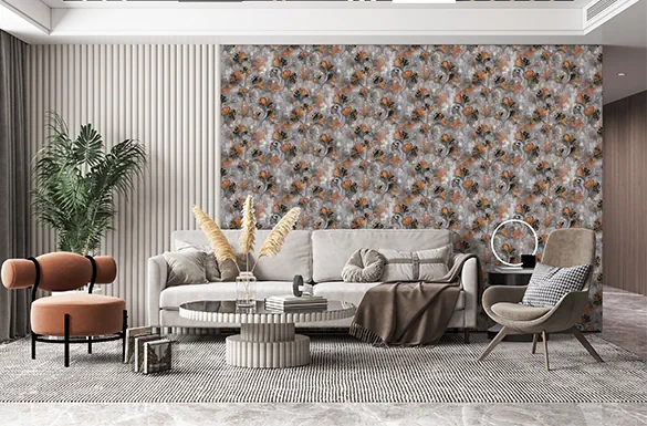 آلبوم کاغذدیوار راکتور کد 8045 REACTOR